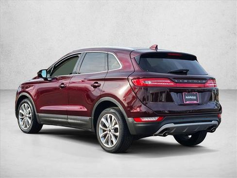 Used 2017 Lincoln MKC Select image 7