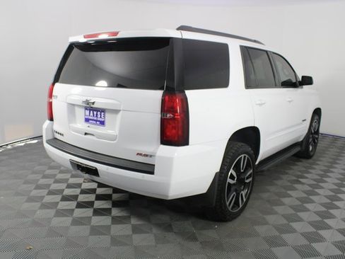 Used 2019 Chevrolet Tahoe Premier image 31