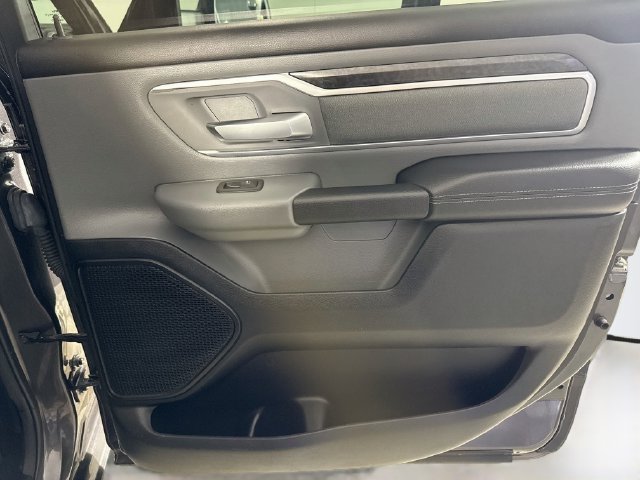 Used 2021 RAM 1500 Big Horn AWD/4WD image 27