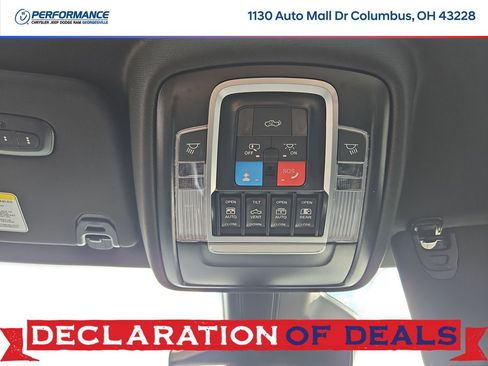 New 2026 RAM 1500 Big Horn image 25