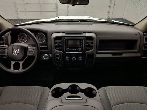 Used 2019 RAM 1500 Tradesman w/ Popular Equipment Group image 12