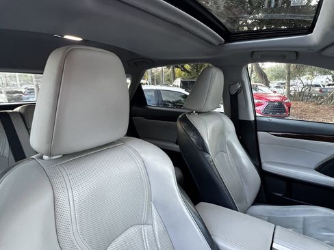 Used 2017 Lexus RX 350 350 image 45