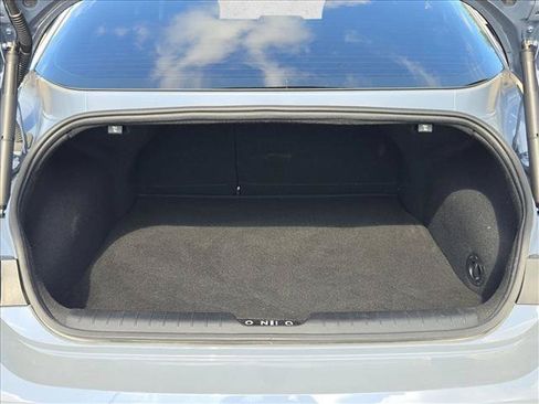 Used 2023 Hyundai Ioniq 6 SEL RWD image 5