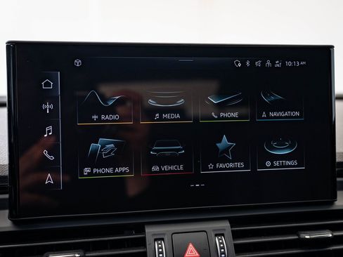 Used 2023 Audi Q5 2.0T Premium Plus w/ Premium Plus Package image 33