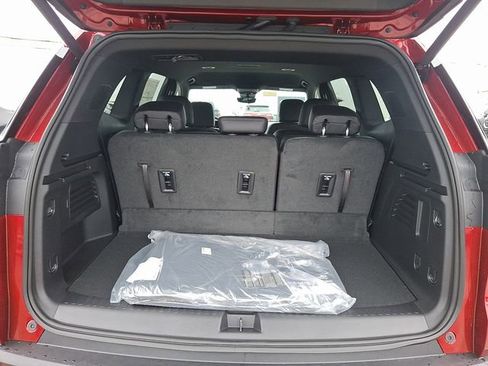 New 2026 GMC Acadia Elevation w/ Elevation Premium Package image 20