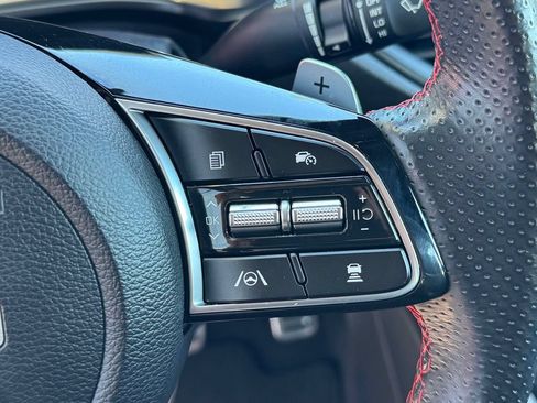 Used 2023 Kia Forte GT w/ GT2 Package FWD image 21
