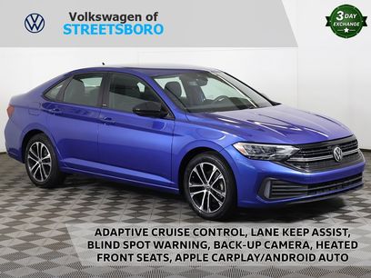 Used 2024 Volkswagen Jetta Sport