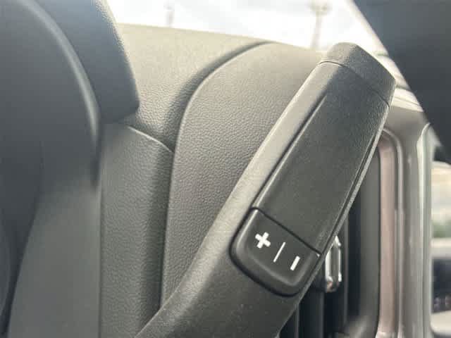 Certified 2023 Chevrolet Silverado 1500 Custom AWD/4WD image 18