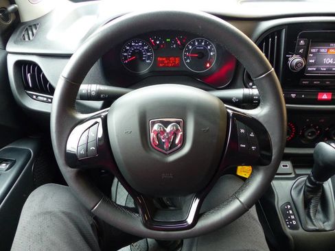 Used 2022 RAM ProMaster City Tradesman image 19