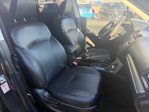 Used 2015 Subaru Forester 2.0XT Touring image 13