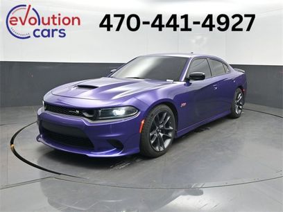 Used 2023 Dodge Charger Scat Pack w/ Harman/Kardon Audio Group