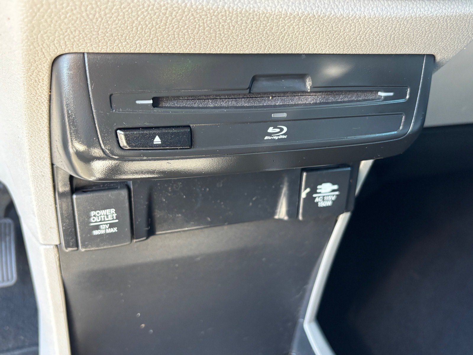 Used 2019 Honda Odyssey Elite image 15