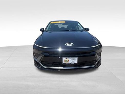 Used 2026 Hyundai Sonata SE FWD image 5