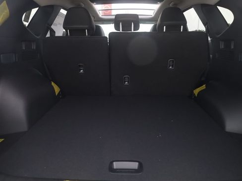 New 2026 Hyundai Tucson Limited AWD/4WD image 26