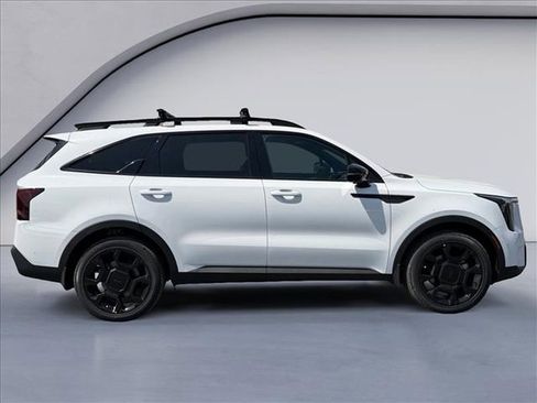 New 2026 Kia Sorento SX Prestige AWD/4WD image 6