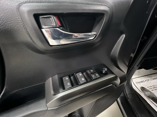Certified 2022 Toyota Tacoma TRD Sport AWD/4WD image 22