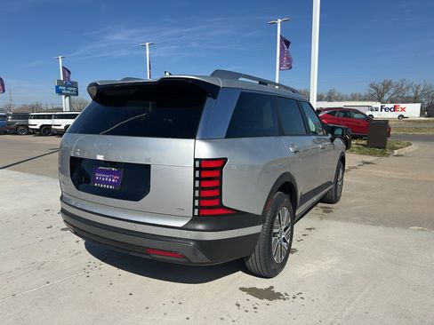 New 2026 Hyundai Palisade SEL Premium AWD/4WD image 5