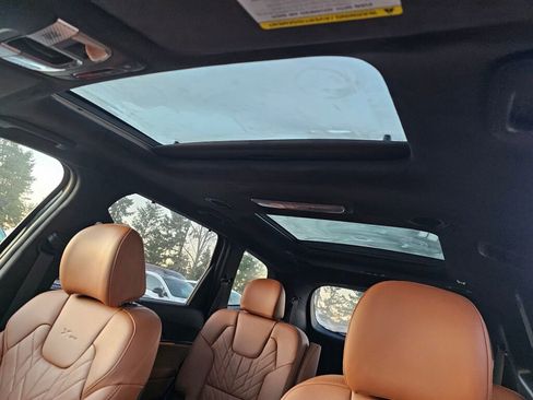 New 2025 Kia Telluride SX Prestige X-Pro image 10