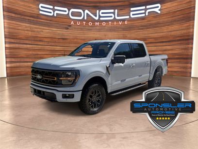 Used 2024 Ford F150 Tremor w/ Bed Utility Package