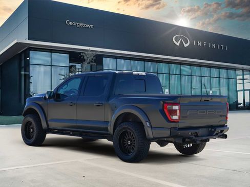 Used 2023 Ford F150 Raptor image 5