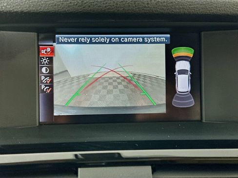 Used 2016 BMW X3 sDrive28i image 13