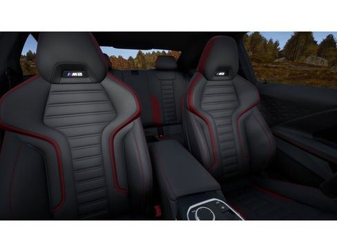 New 2026 BMW M2 RWD image 11