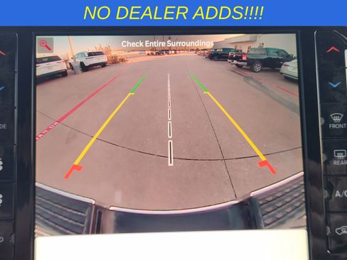 New 2026 RAM 3500 Tradesman image 16