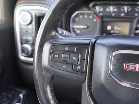 Used 2022 GMC Sierra 1500 AT4 w/ AT4 Premium Package image 13