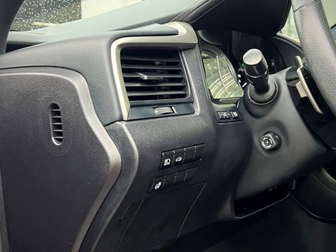 Used 2017 Lexus RX 350 F Sport image 42