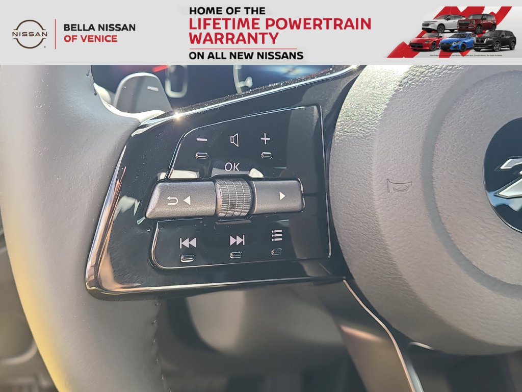 New 2026 Nissan Z Performance w/ Floor Mat Package RWD image 18