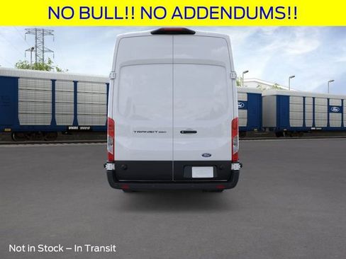 New 2026 Ford Transit 350 148 High Roof Extended RWD image 6