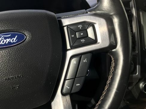 Certified 2020 Ford Expedition Platinum image 12