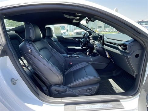 New 2025 Ford Mustang GT Premium image 19