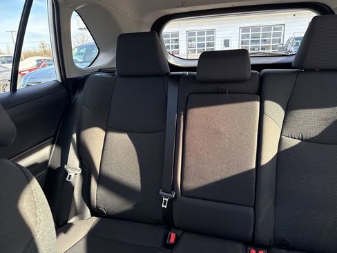 Used 2023 Toyota RAV4 LE image 13