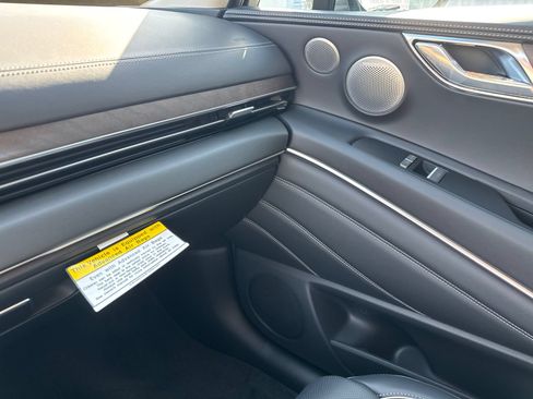 New 2026 Genesis GV80 3.5T Prestige AWD/4WD image 30