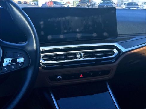Used 2023 BMW i4 eDrive40 w/ Premium Package RWD image 12