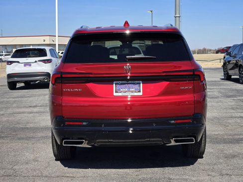 New 2026 Buick Enclave Sport Touring w/ Power Package image 8