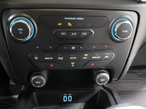 Used 2020 Ford Ranger Lariat w/ Equipment Group 501A Mid AWD/4WD image 10