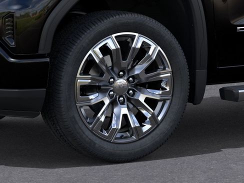 New 2026 GMC Sierra 1500 Denali w/ Denali Reserve Package AWD/4WD image 10