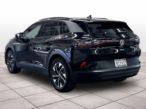 Used 2022 Volkswagen ID.4 Pro S RWD image 7