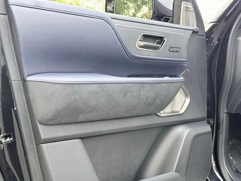 New 2026 INFINITI QX80 4WD w/ Sport Exterior Package image 23