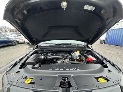 Used 2021 RAM 1500 Big Horn image 29