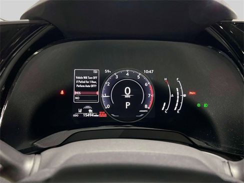 Certified 2024 Lexus RX 350 Premium image 31