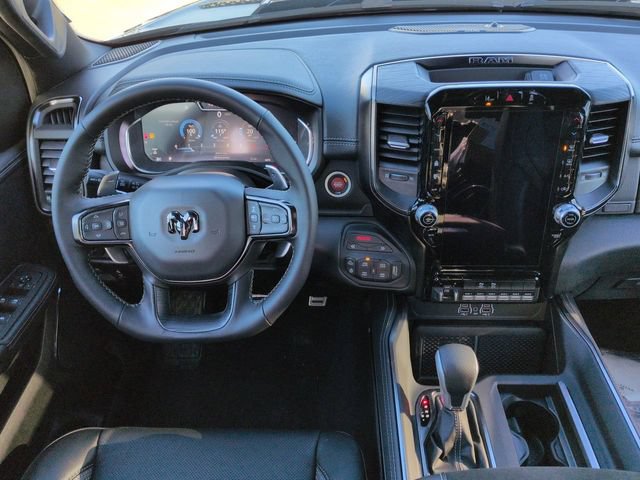 New 2026 RAM 1500 RHO AWD/4WD image 15