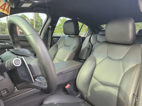 Certified 2023 Cadillac CT5 V RWD image 22