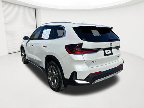 Used 2025 BMW X1 xDrive28i AWD/4WD image 7