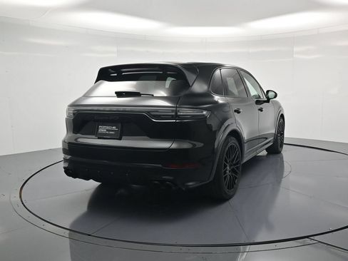 Certified 2023 Porsche Cayenne GTS w/ Assistance Package AWD/4WD image 47