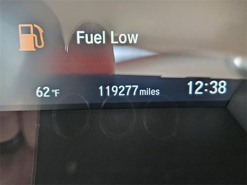 Used 2018 Honda CR-V EX-L image 27