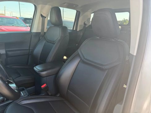 Used 2024 Ford Maverick Lariat w/ Black Appearance Package AWD/4WD image 16