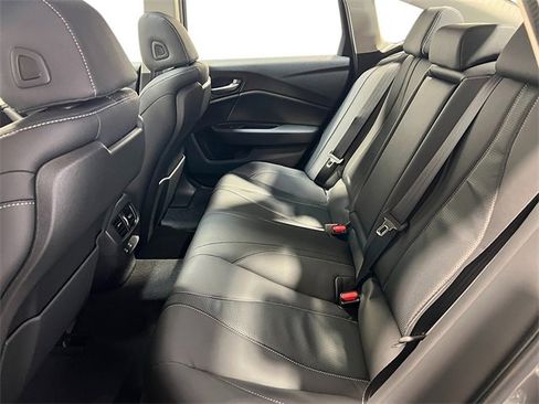 New 2025 Acura TLX w/ Technology Package image 28